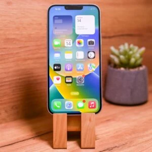 Apple iPhone 14 Plus 512GB eSIM Purple (MQ463) Б/У — изображение 2