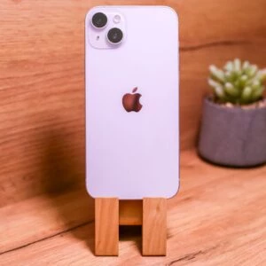 Apple iPhone 14 Plus 512GB eSIM Purple (MQ463) Б/У — изображение 1
