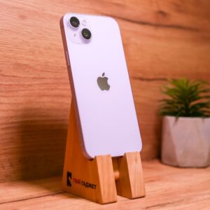 Apple iPhone 14 Plus 256GB eSIM Purple (MQ403) Б/У — изображение 3