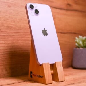 Apple iPhone 14 Plus 512GB eSIM Purple (MQ463) Б/У — изображение 3