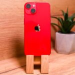 Apple iPhone 14 Plus 256GB eSIM Starlight (MQ3Y3) Б/У - ТвойGadget