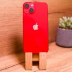 Apple iPhone 14 Plus 128GB eSIM Purple (MQ3U3) Б/У - ТвойGadget