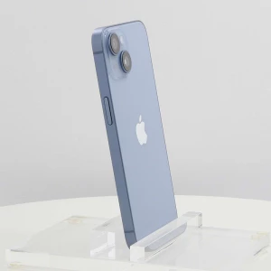 Apple iPhone 14 Plus 128GB eSIM Blue (MQ3W3) Б/У — изображение 3