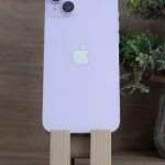 Apple iPhone 14 Plus 128GB Starlight (MQ4Y3) Б/У - ТвойGadget