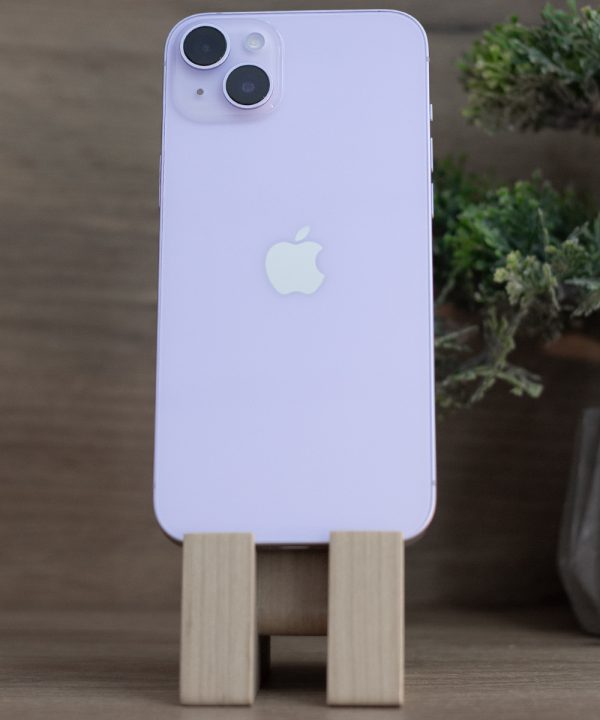 _MG_4679 Apple iPhone 14 Plus 128GB Purple (MQ503) Б/У - ТвойGadget