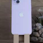 Apple iPhone 14 Plus 256GB Starlight (MQ553) Б/У - ТвойGadget