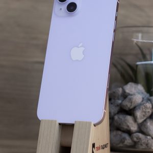 Apple iPhone 14 Plus 256GB Purple (MQ563) Б/У - Зображення 6