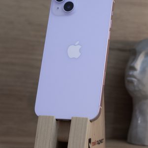Apple iPhone 14 Plus 512GB Purple (MQ5E3) Б/У — изображение 6