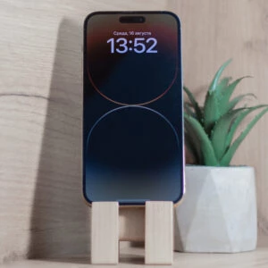 Apple iPhone 14 Pro Max 512GB Gold (MQAJ3) Б/У - Зображення 2