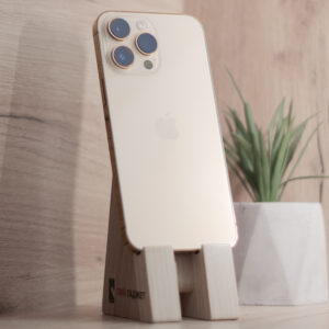 Apple iPhone 14 Pro Max 1TB eSIM Gold (MQ943) Б/У — изображение 6