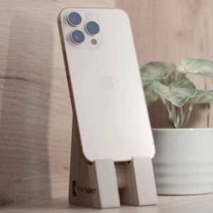 Apple iPhone 14 Pro Max 256GB Gold (MQ9W3) Б/У - Зображення 6