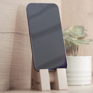 Apple iPhone 14 Pro Max 256GB eSIM Deep Purple (MQ8W3) Б/У - Зображення 3