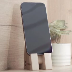 Apple iPhone 14 Pro Max 256GB Deep Purple (MQ9X3) Б/У - Зображення 3