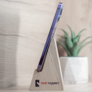 Apple iPhone 14 Pro Max 512GB Deep Purple (MQAM3) Б/У - Зображення 5