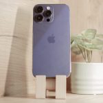 Apple iPhone 14 Pro Max 128GB Gold (MQ9R3) Б/У - ТвойGadget