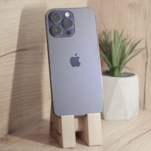 Apple iPhone 14 Pro Max 1TB Deep Purple (MQC53) Б/У — изображение 6