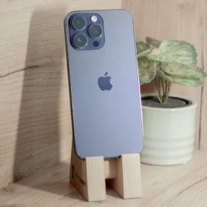 Apple iPhone 14 Pro Max 256GB Deep Purple (MQ9X3) Б/У - Зображення 6
