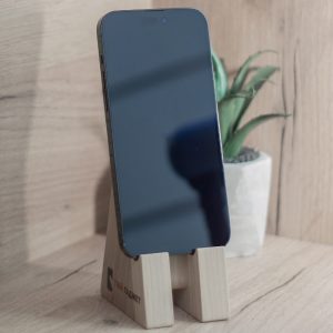 Apple iPhone 14 Pro Max 128GB Space Black (MQ9P3) Б/У - Зображення 3