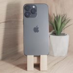 Apple iPhone 14 Pro Max 1TB eSIM Deep Purple (MQ953) Б/У - ТвойGadget