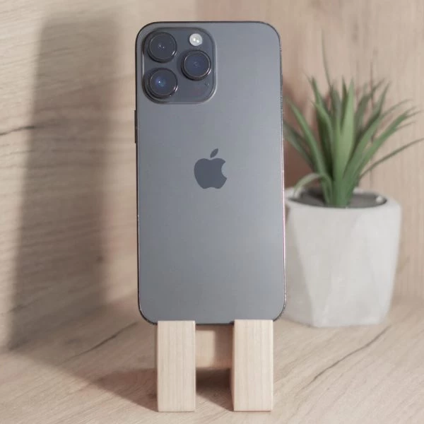Apple iPhone 14 Pro Max 256GB Space Black (MQ9U3) Б/У - ТвойGadget