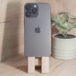 Apple iPhone 14 Pro Max 1TB Silver (MQC33) Б/У - ТвойGadget