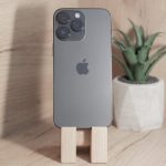 Apple iPhone 14 Pro Max 512GB eSIM Silver (MQ8Y3) Б/У - ТвойGadget