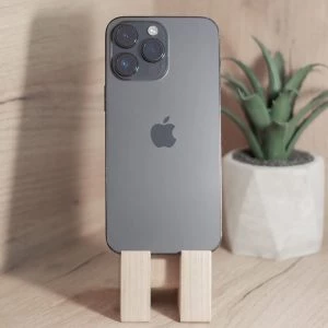 Apple iPhone 14 Pro Max 512GB eSIM Space Black (MQ8X3) Б/У