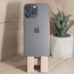 Apple iPhone 14 Pro Max 128GB Silver (MQ9Q3) Б/У - ТвойGadget