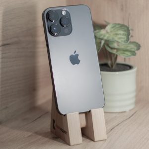 Apple iPhone 14 Pro Max 256GB eSIM Space Black (MQ8T3) Б/У — изображение 6