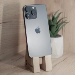 Apple iPhone 14 Pro Max 128GB Space Black (MQ9P3) Б/У - Зображення 6