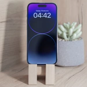 Apple iPhone 14 Pro 512GB Deep Purple (MQ293) Б/У - ТвойGadget