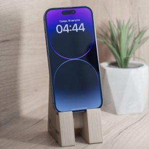 Apple iPhone 14 Pro 256GB Deep Purple (MQ1F3) Б/У — изображение 3