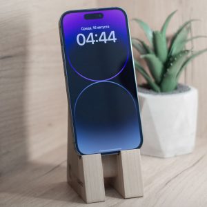 Apple iPhone 14 Pro 512GB eSIM Deep Purple (MQ273) Б/У — изображение 3