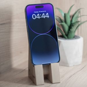 Apple iPhone 14 Pro 128GB Deep Purple (MQ0G3) Б/У — изображение 3