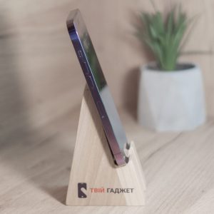 Apple iPhone 14 Pro 256GB Deep Purple (MQ1F3) Б/У — изображение 5