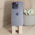 Apple iPhone 14 Pro Max 1TB eSIM Gold (MQ943) Б/У - ТвойGadget