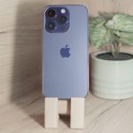 Apple iPhone 14 Pro 1TB Space Black (MQ2G3) Б/У - ТвойGadget