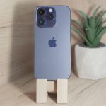 Apple iPhone 14 Pro 256GB eSIM Gold (MQ163) Б/У - ТвойGadget