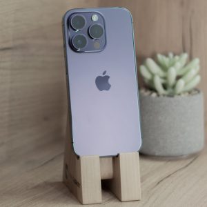 Apple iPhone 14 Pro 512GB Deep Purple (MQ293) Б/У — изображение 6