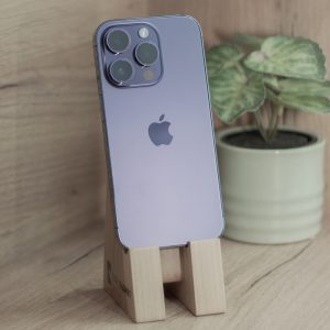 Apple iPhone 14 Pro 1TB Deep Purple (MQ323) Б/У — изображение 6