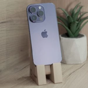 Apple iPhone 14 Pro 512GB eSIM Deep Purple (MQ273) Б/У — изображение 6
