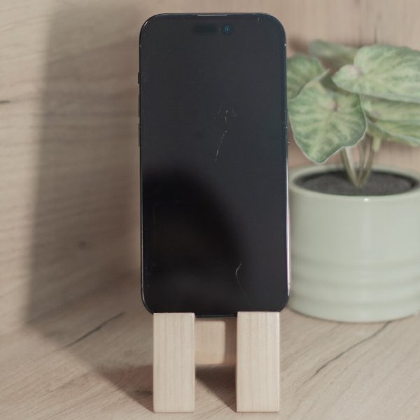 Apple iPhone 14 Pro 1TB Space Black (MQ2G3) Б/У - ТвойGadget