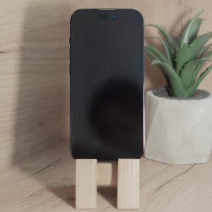 Apple iPhone 14 Pro 512GB eSIM Space Black (MQ1K3) Б/У - ТвойGadget