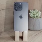 Apple iPhone 14 Pro 128GB eSIM Silver (MQ003) Б/У - ТвойGadget