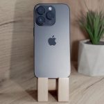 Apple iPhone 14 Pro 1TB eSIM Silver (MQ2L3) Б/У - ТвойGadget