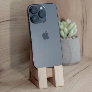 Apple iPhone 14 Pro 128GB eSIM Space Black (MPXT3) Б/У — изображение 6