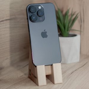 Apple iPhone 14 Pro 256GB Space Black (MQ0T3) Б/У — изображение 6