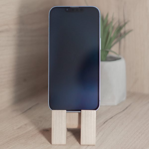Apple iPhone 14 512GB eSIM Blue (MPXL3) Б/У - ТвойGadget