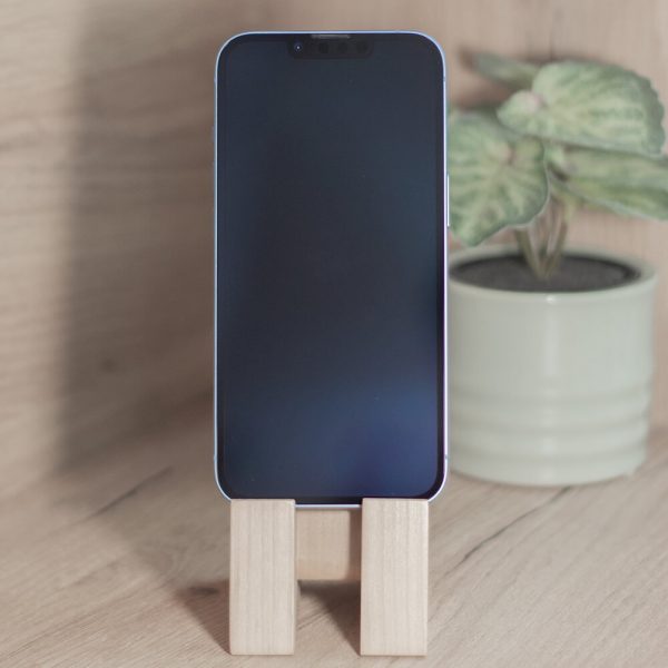 Apple iPhone 14 256GB Blue (MPWP3) Б/У - ТвойGadget