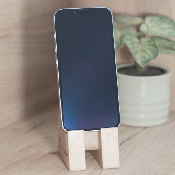 Apple iPhone 14 256GB eSIM Blue (MPWM3) Б/У - ТвойGadget